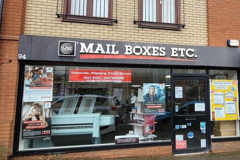 Retail property (high street) for sale, 92-94 London Rd Oxford OX3 9AJ