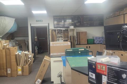 Retail property (high street) for sale, 92-94 London Rd Oxford OX3 9AJ