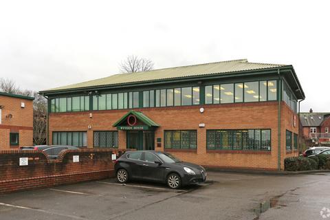 Office to rent, Guernsey Rd Sheffield S2 4HG