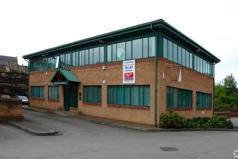Office to rent, Guernsey Rd Sheffield S2 4HG