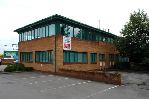 Office to rent, Guernsey Rd Sheffield S2 4HG