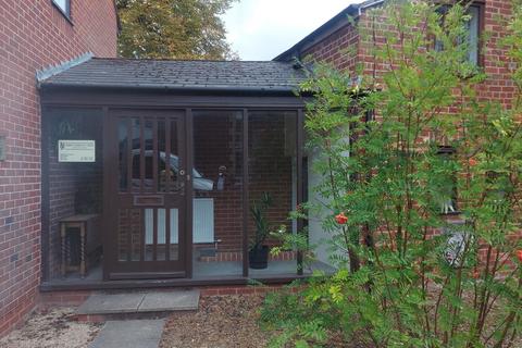 Office to rent, 16 West Way Oxford OX2 0JH