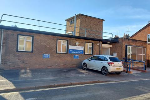 Healthcare facility for sale, 27 Albert St Oxford OX2 6AY