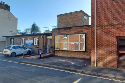 Healthcare facility for sale, 27 Albert St Oxford OX2 6AY