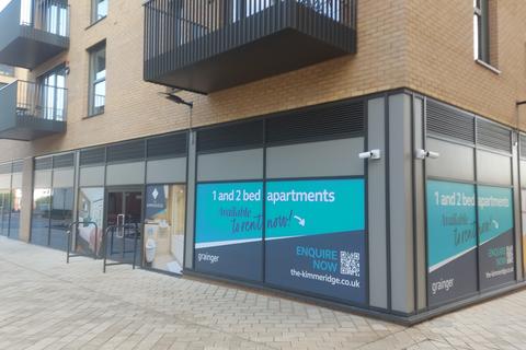 Retail property (high street) to rent, 2 Westminster Way Oxford OX2 0FN