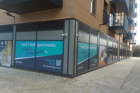 Retail property (high street) to rent, 2 Westminster Way Oxford OX2 0FN