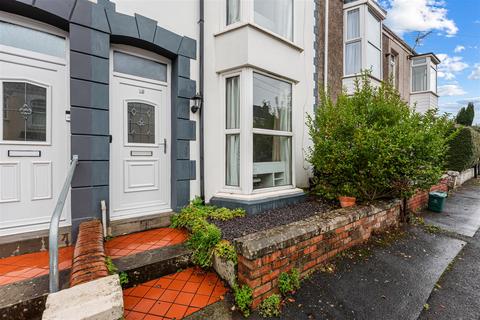 Westbourne Grove, Sketty