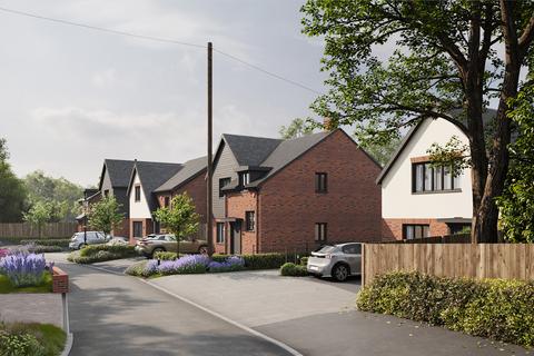 2 bedroom detached house for sale, St Mary's Row, Shephall Green, Stevenage, SG2