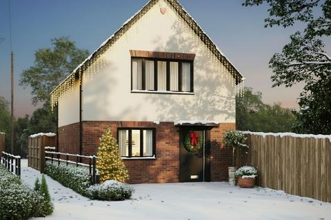St Mary's Row, Shephall Green, Stevenage, SG2