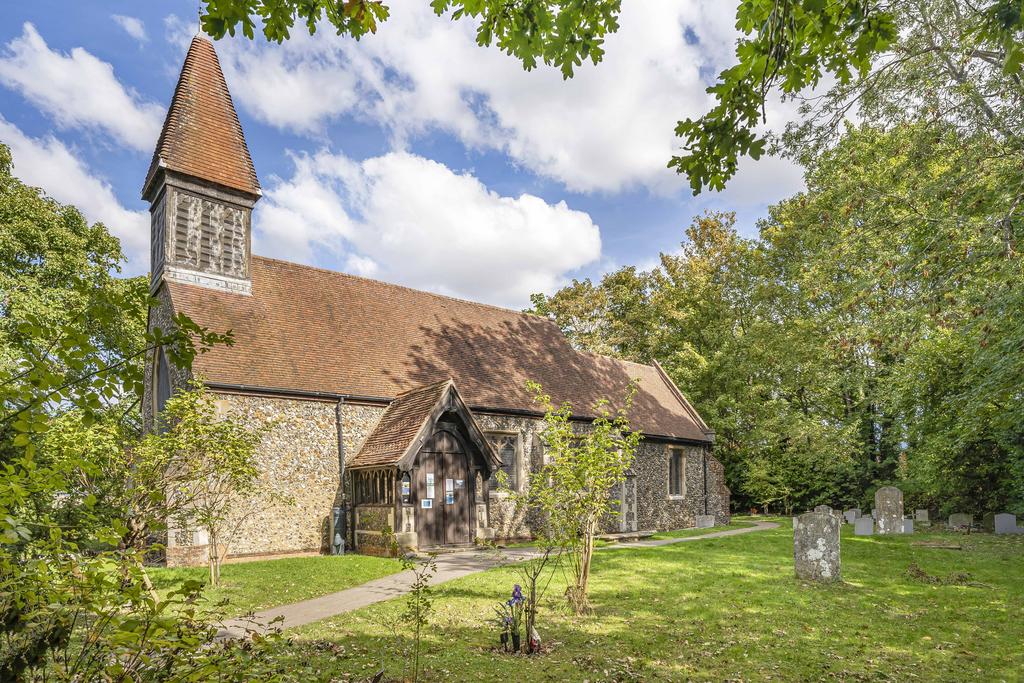 Local church