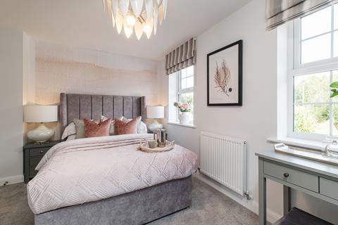 3 bedroom semi-detached house for sale, GREENWOOD at Centurion Village Longmeanygate, Midge Hall, Leyland PR26