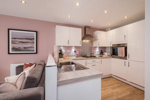 undefined, GREENWOOD at Centurion Village, PR26 Longmeanygate, Midge Hall, Leyland PR26