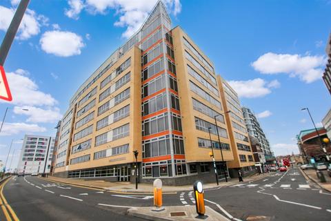 Harrow HA1