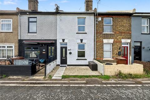 2 bedroom terraced house for sale, Lower Rainham Road, Rainham, ME8