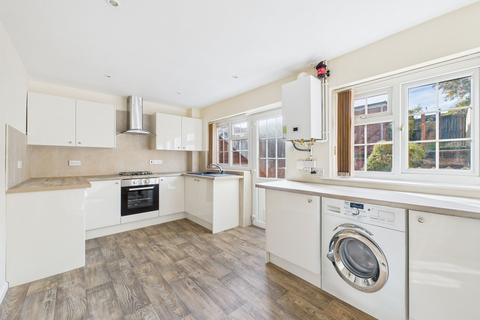 3 bedroom townhouse for sale, Westdale Lane, Carlton, Nottingham