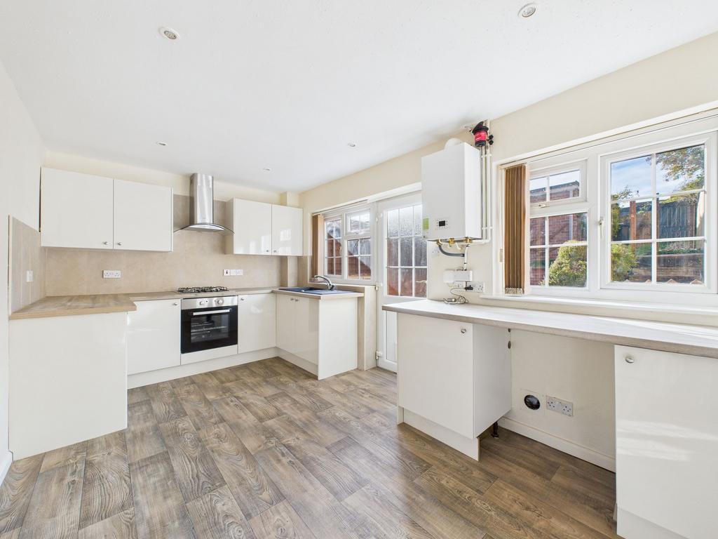 Dining/Kitchen