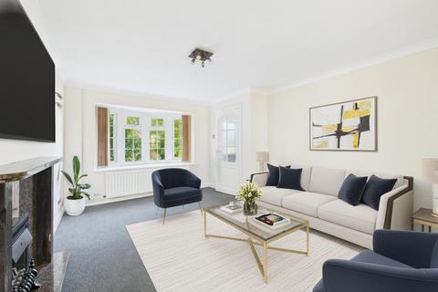 3 bedroom townhouse for sale, Westdale Lane, Carlton, Nottingham