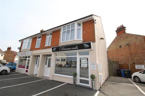 undefined, Spring Road, Ipswich IP4