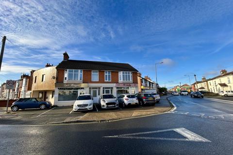 undefined, Spring Road, Ipswich IP4