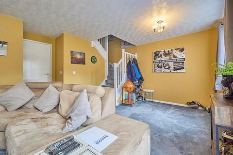 3 bedroom semi-detached house for sale, Hogarth Close, Hinckley