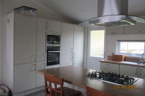 2 bedroom park home for sale, Waters View, Yarwell Mill Country Park, Yarwell PE8
