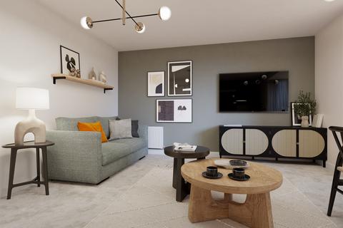 undefined, Woodcote at Centurion Village, PR26 Longmeanygate, Midge Hall, Leyland PR26