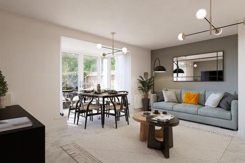 undefined, Woodcote at Centurion Village, PR26 Longmeanygate, Midge Hall, Leyland PR26