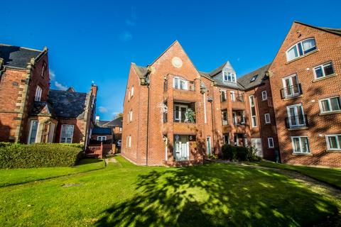 2 bedroom flat for sale, East Wing, Dame Margaret Hall, The Avenue, Washington, NE38