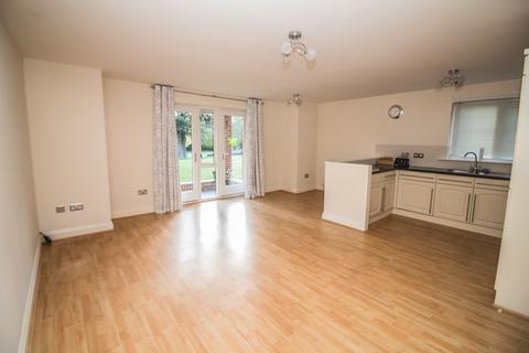 2 bedroom flat for sale, East Wing, Dame Margaret Hall, The Avenue, Washington, NE38