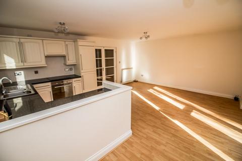 2 bedroom flat for sale, East Wing, Dame Margaret Hall, The Avenue, Washington, NE38