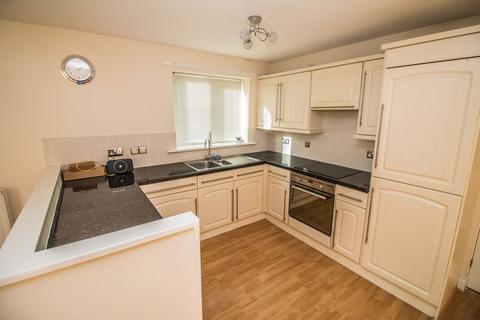 2 bedroom flat for sale, East Wing, Dame Margaret Hall, The Avenue, Washington, NE38