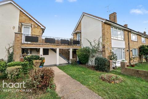 undefined, Hamstel Road, Southend-on-sea