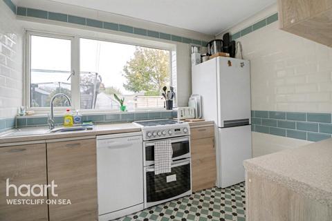 undefined, Hamstel Road, Southend-on-sea