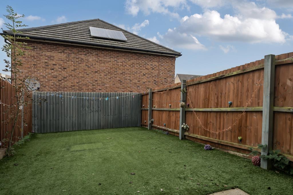 External Grounds
