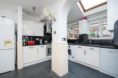 undefined, Swinburne Road,  East Oxford,  OX4