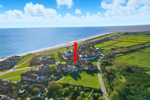 Skilmans Hill, Southwold, Suffolk, IP18
