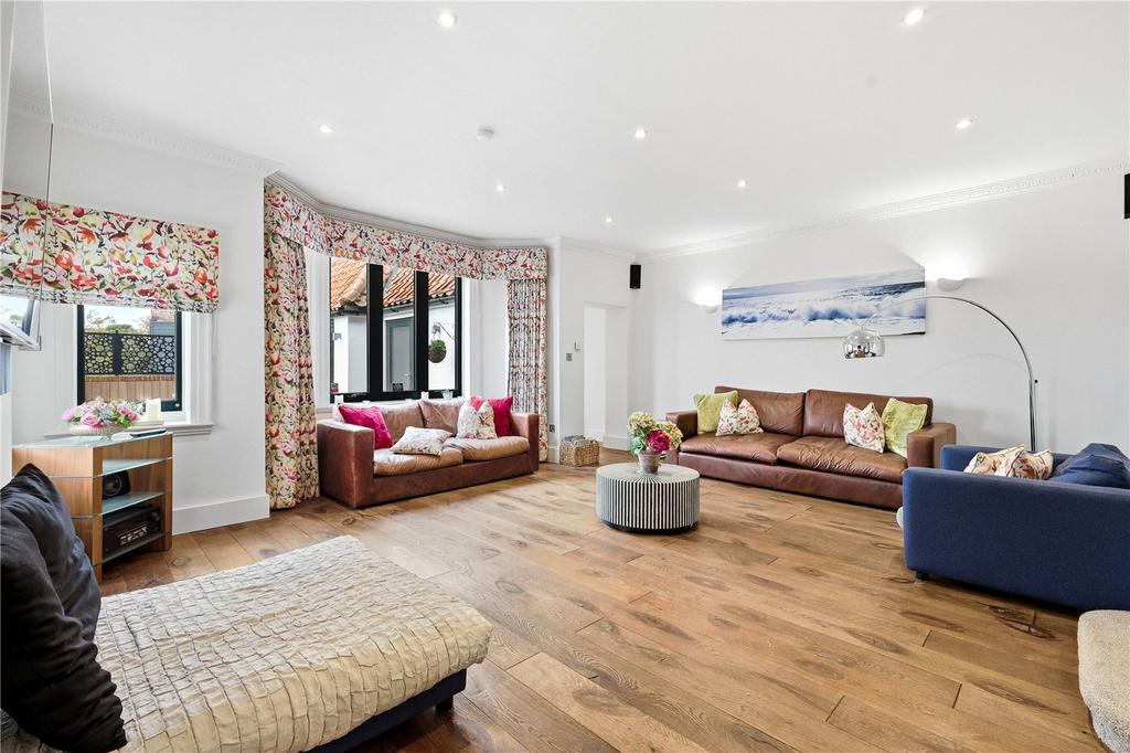 Sitting Room
