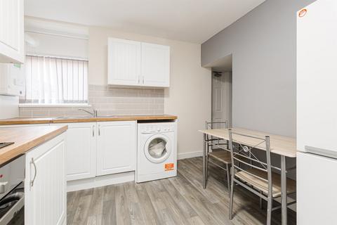 undefined, Anfield, Liverpool L6