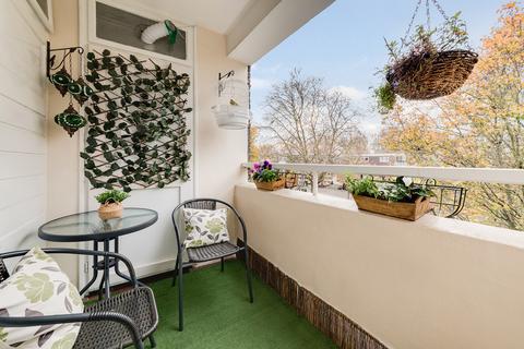 Delamere Terrace, London W2