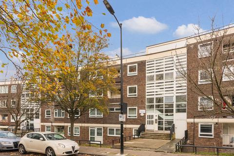 3 bedroom flat for sale, Delamere Terrace, London W2
