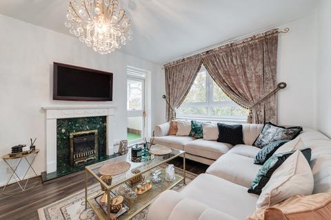 3 bedroom flat for sale, Delamere Terrace, London W2