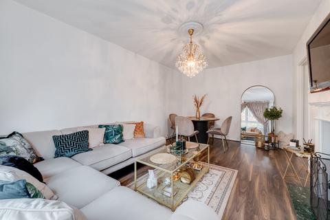 3 bedroom flat for sale, Delamere Terrace, London W2
