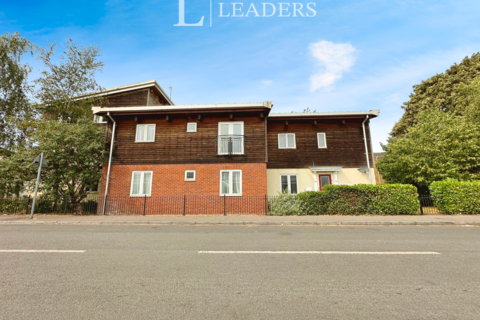 undefined, Windham House, Howard Street, NR1