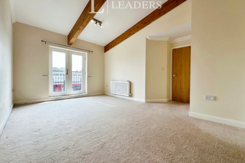undefined, Windham House, Howard Street, NR1
