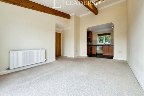 undefined, Windham House, Howard Street, NR1