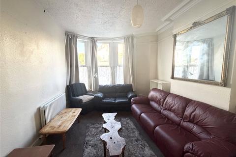 undefined, Cromwell Road, BS6