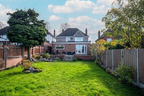 undefined, Green Road, Birmingham B28