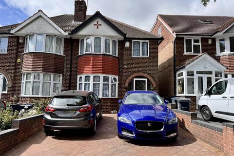 undefined, Beaufort Avenue, Hodge Hill, Birmingham