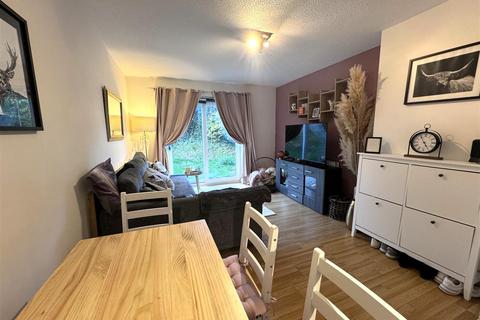 undefined, Cinque Foil, Peacehaven