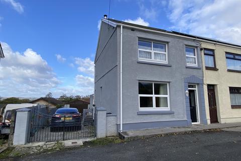 Wernoleu Road, Ammanford, Carmarthenshire.